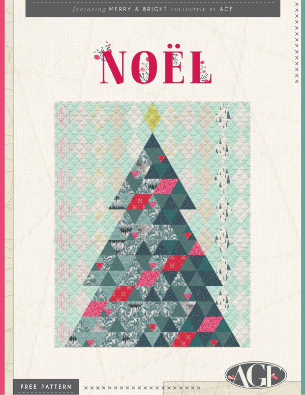 Noel by AGF Studio