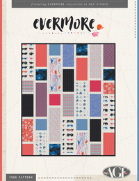Evermore by AGF Studio