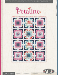 Petaline by Katarina Roccella