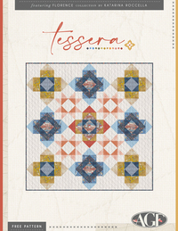 Tessera by AGF Studio